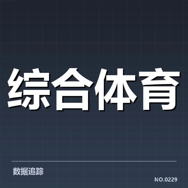 体育产业中的主要商业化实践与成就